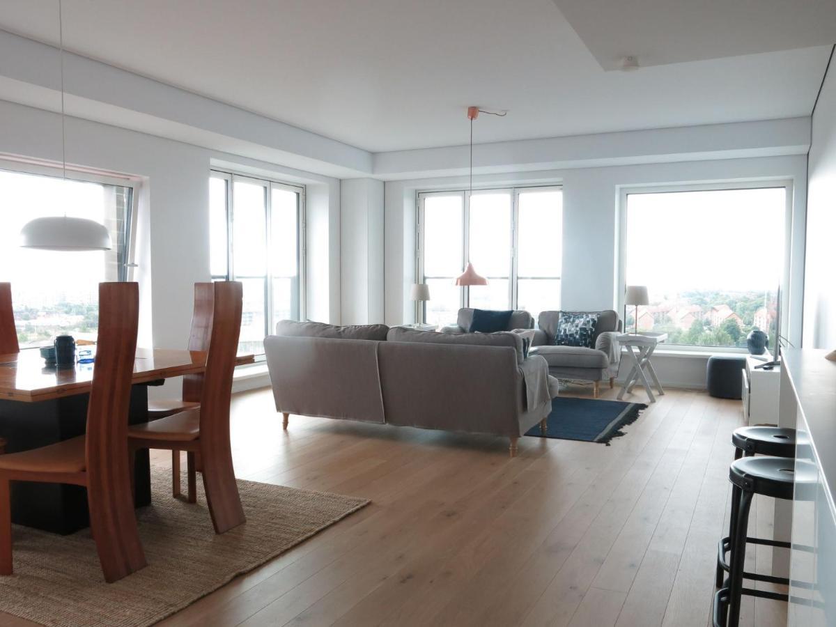 Apartmentincopenhagen Apartment 1187 Extérieur photo